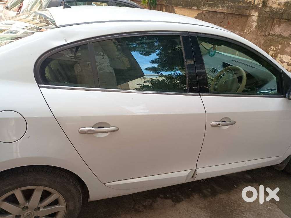 Renault Fluence Diesel