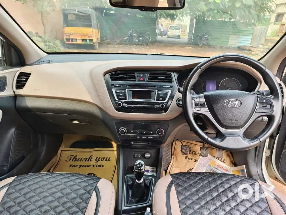 Hyundai I20 2015 Diesel 140491 Km Driven