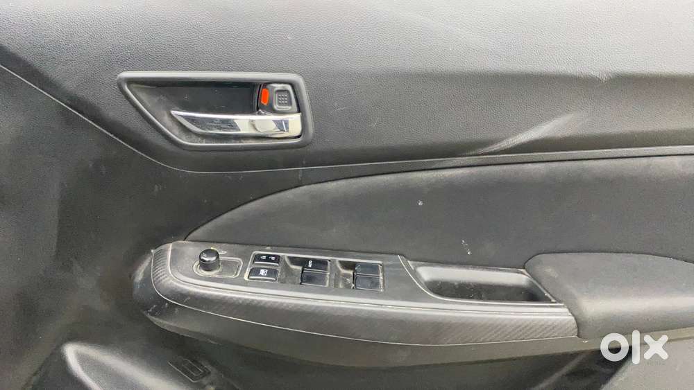 Maruti Suzuki Swift 2018 Vxi, 2019, Petrol