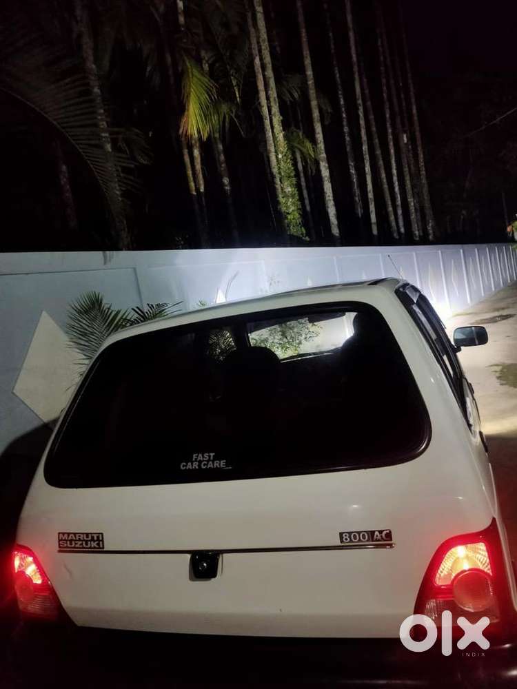 800 Ac Very Good Condition