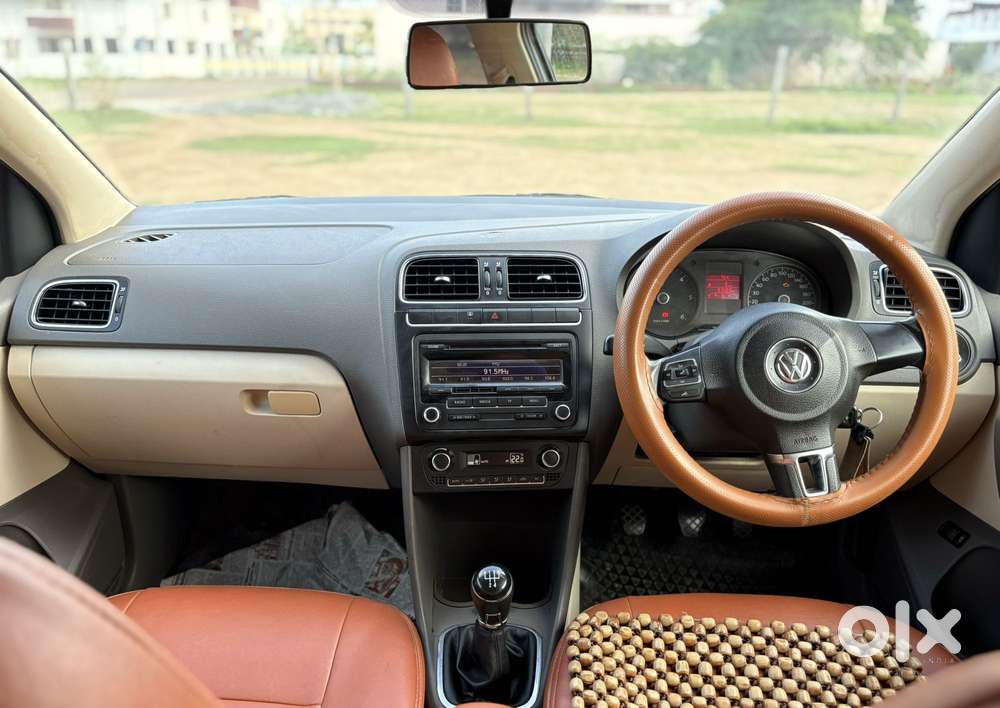 Volkswagen Vento 1.5 Tdi Highline Plus, 2011, Diesel