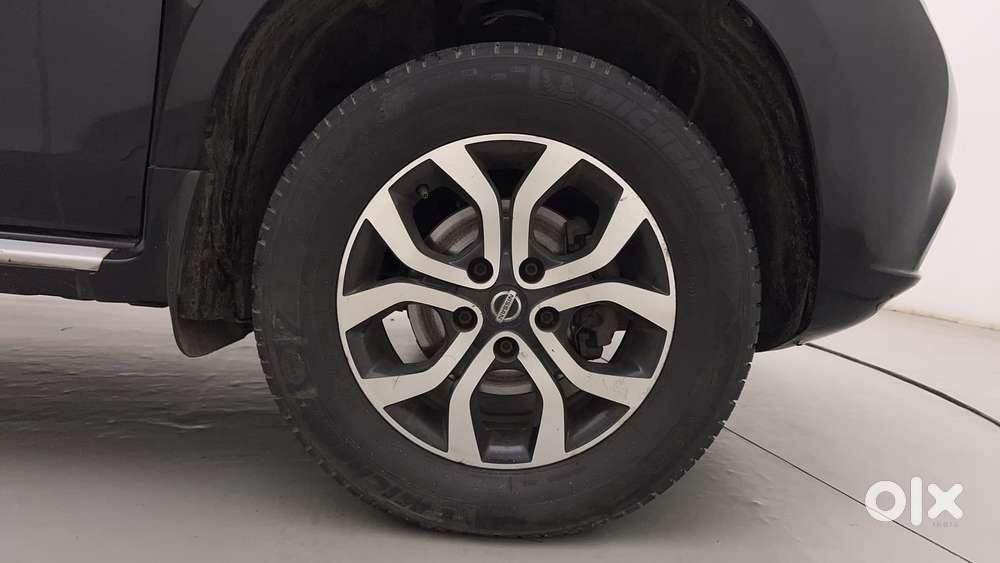 Nissan Terrano 2013-2017 Xv D Premium Amt, 2018, Diesel