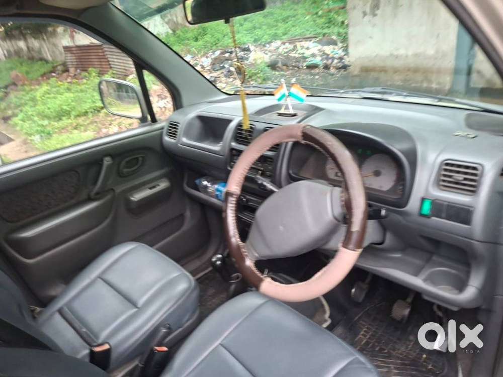 Maruti Suzuki Wagon R Vxi 1.2, 2004, Petrol