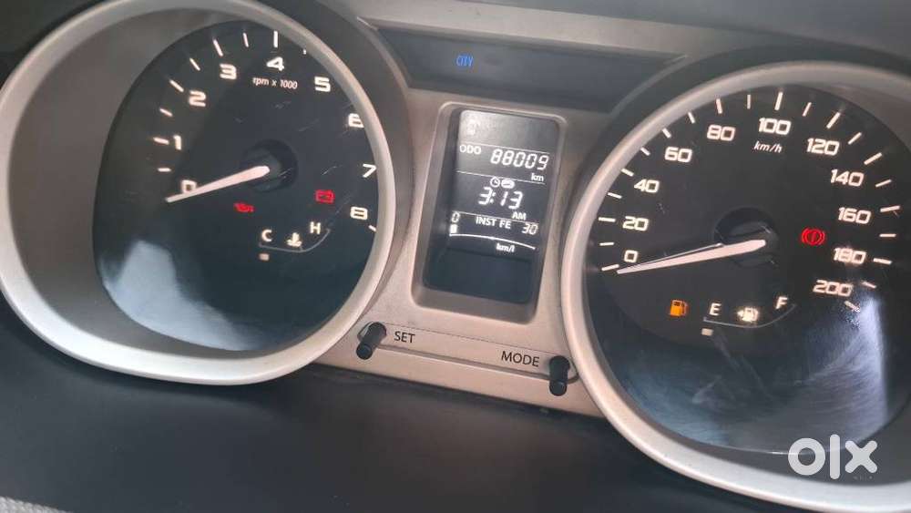 Tata Tigor Xz, 2017, Diesel