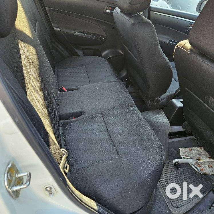 Maruti Suzuki Swift 2004-2010 Vxi With Abs, 2013, Petrol