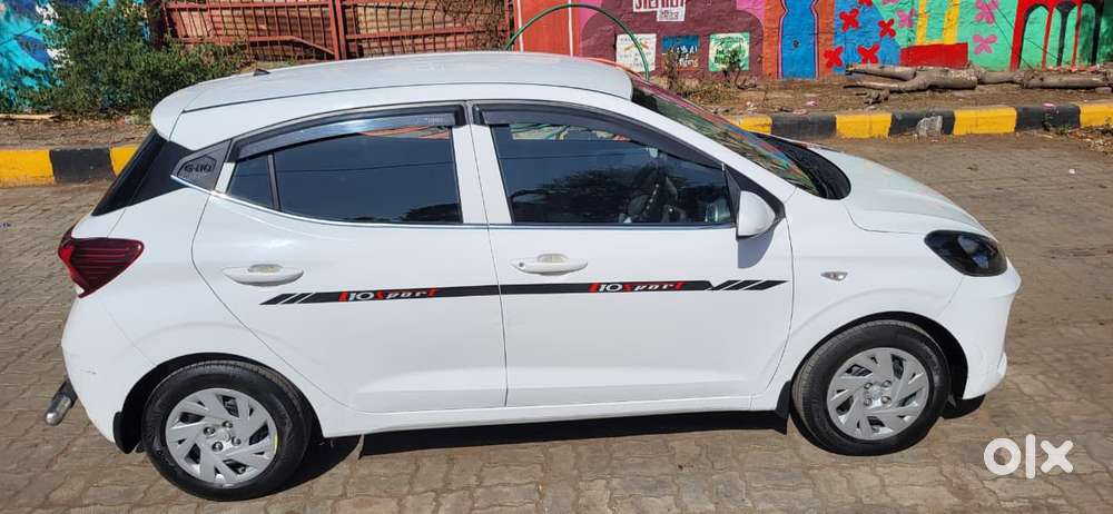 Hyundai Grand I10 Nios Magna 1.2 Mt, 2025, Petrol
