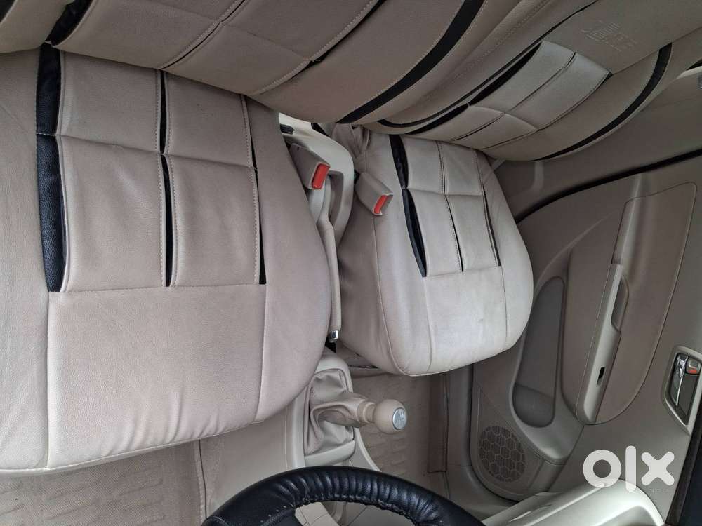 Maruti Swift Dzire 2015 Diesel
