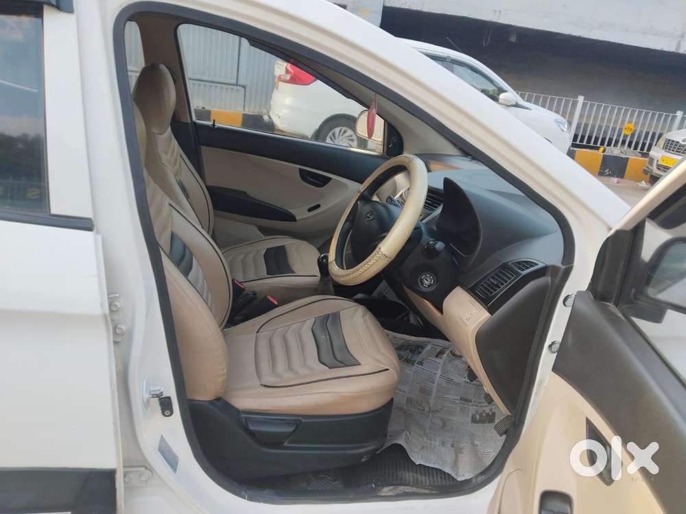 Hyundai Eon Era Plus (o), 2013, Petrol