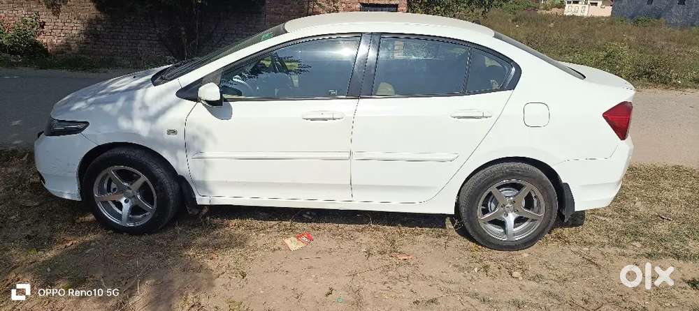 It's In Good Condition