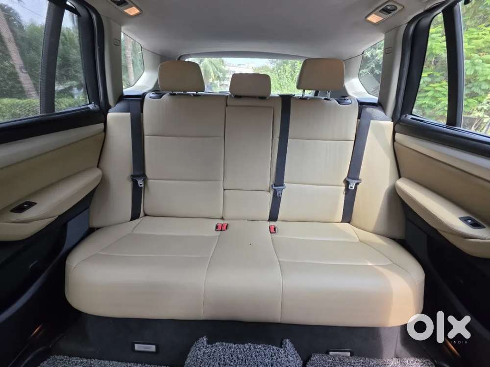 Bmw X3, 2012, Diesel