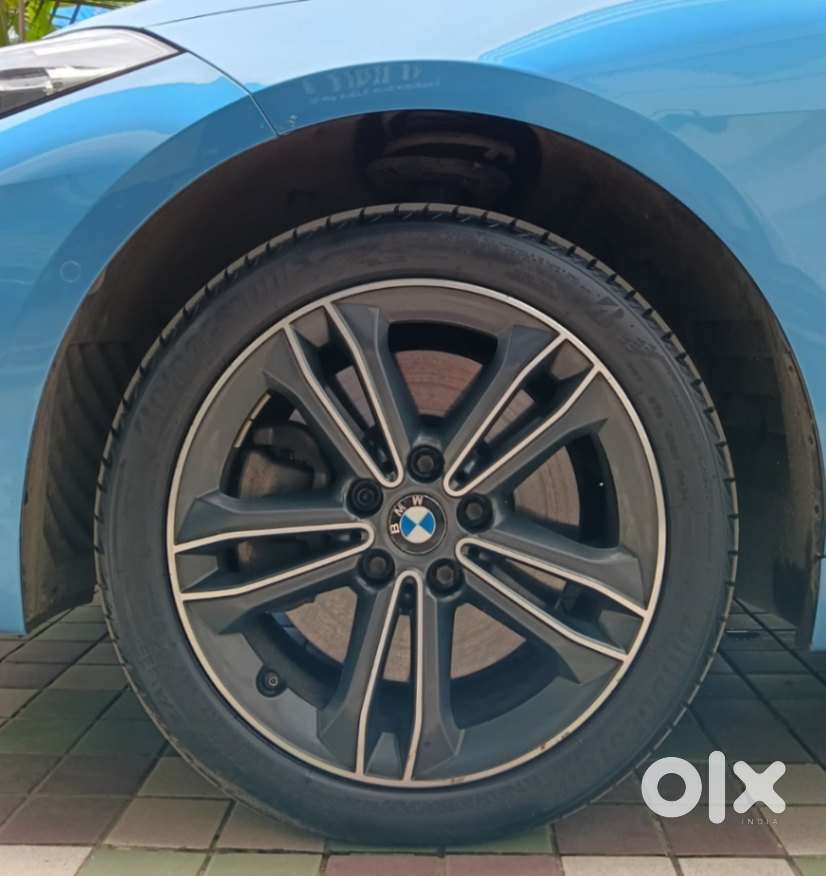 Bmw 2 Series 2.0 220d Sportline, 2020, Diesel
