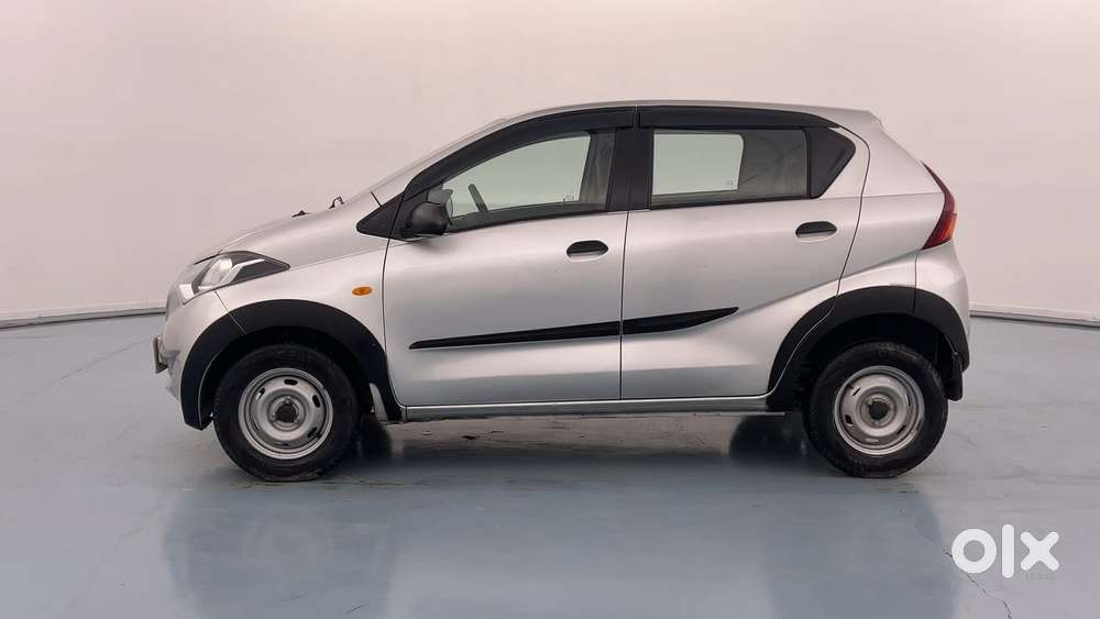 Datsun Redigo 2020-2022 0.8 A, 2018, Petrol