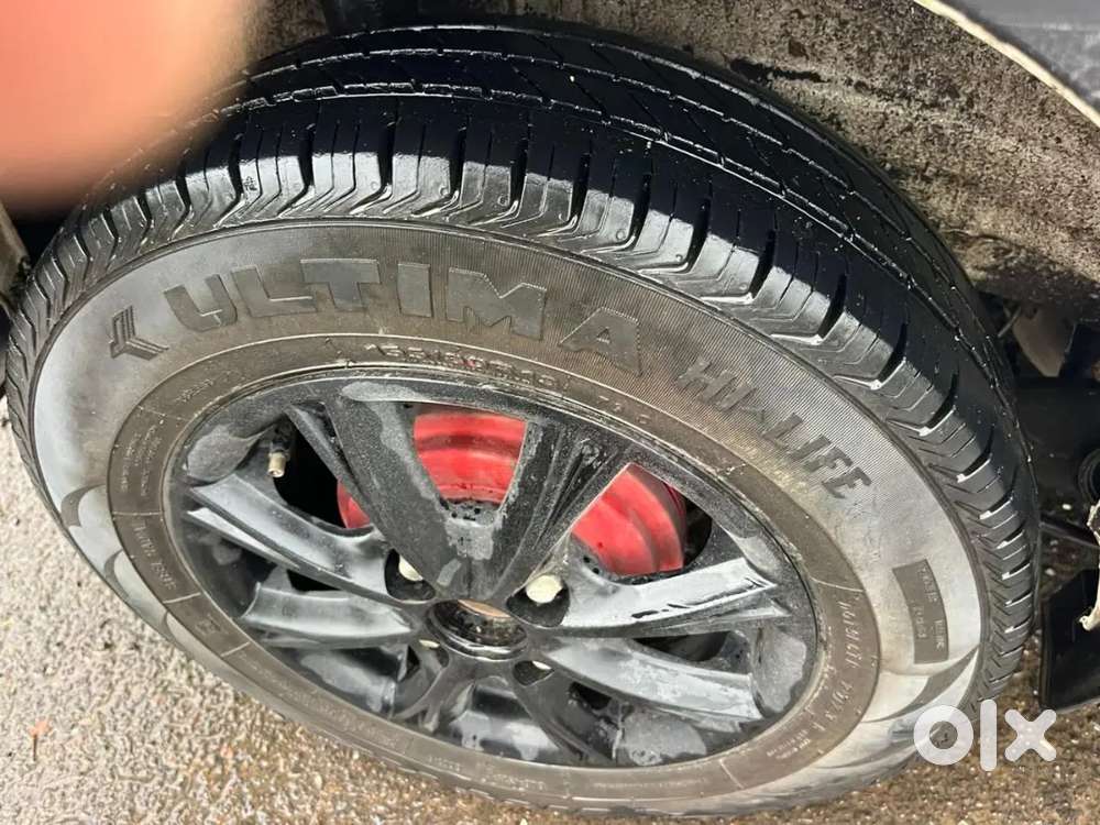 Wagon R 1.0 Lxi 2019 Model