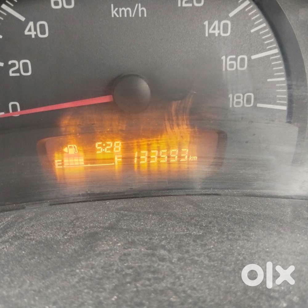 Maruti Suzuki Celerio Vxi, 2015, Petrol