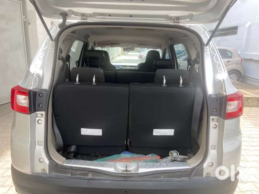 Renault Triber Rxt, 2019, Petrol