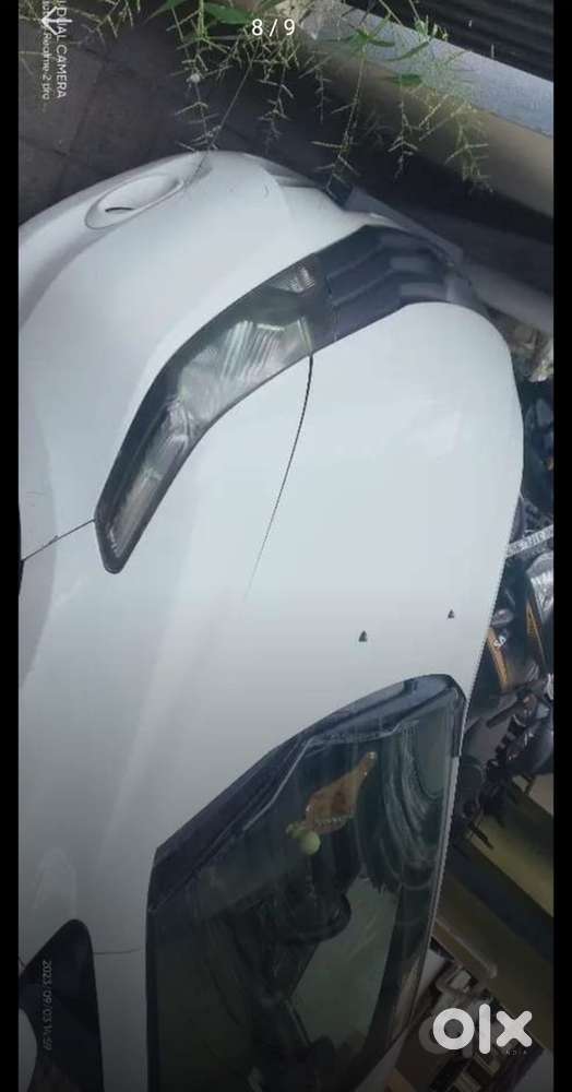 Excellent Condition Car