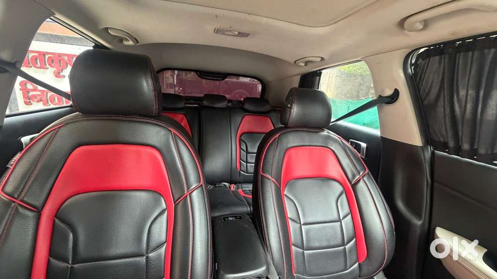 Hyundai Venue 2023 Petrol