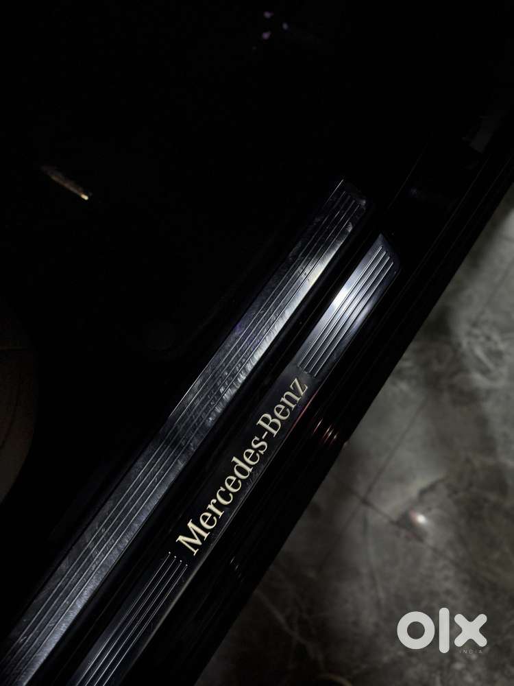 Mercedes-benz Maybach S-class, 2015, Petrol