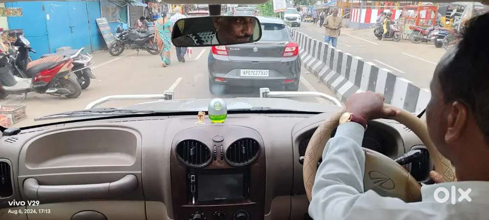 Mahindra Scorpio Classic 2010 Diesel Good Condition