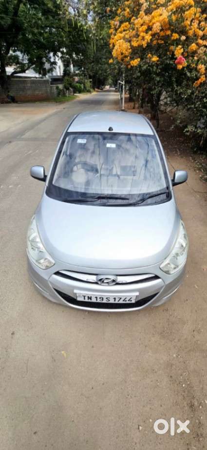 Hyundai I10, 2015, Petrol
