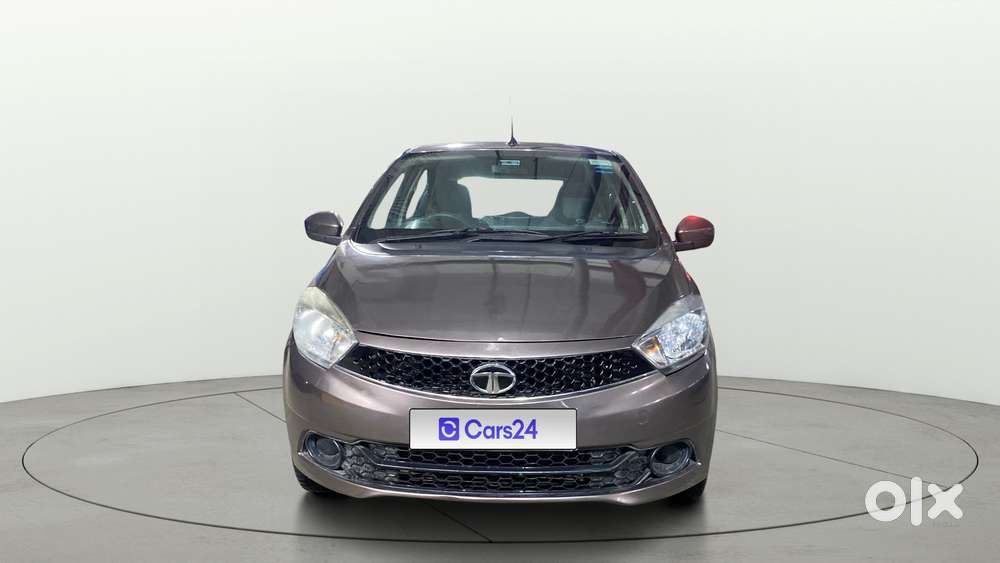 Tata Tiago 1.05 Revotorq Xt, 2018, Petrol