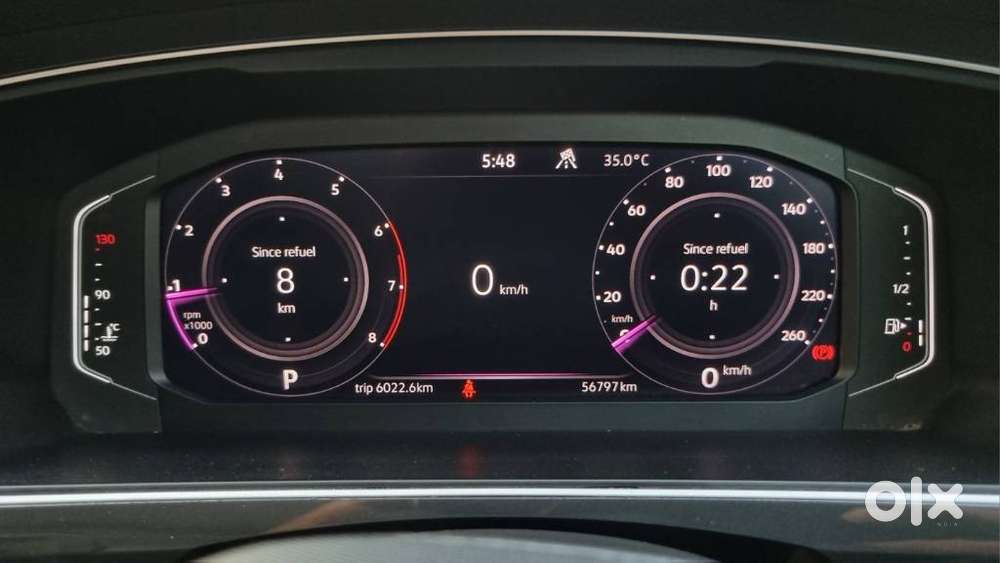 Volkswagen Tiguan 2.0 Elegance Tsi Dsg, 2023, Petrol