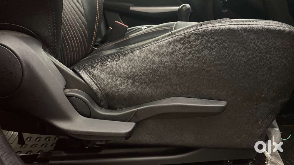 Maruti Suzuki Swift Zxi Plus, 2022, Petrol