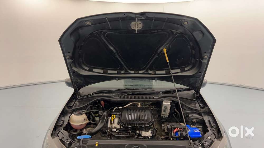 Volkswagen Polo 1.0 Comfortline Plus, 2019, Petrol