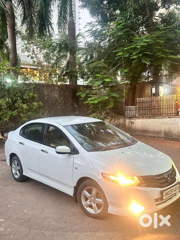 Honda Car Petrol 2010 Year