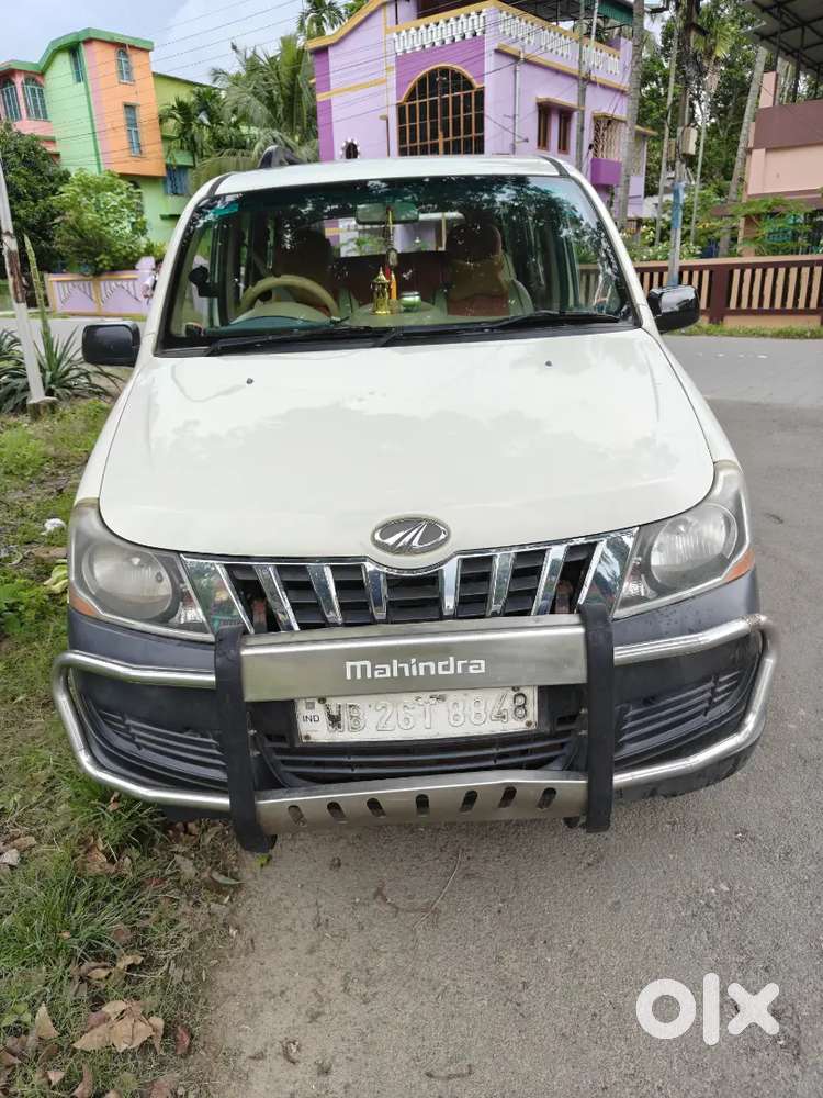 Mahindra Xylo Diesel Manual 2016