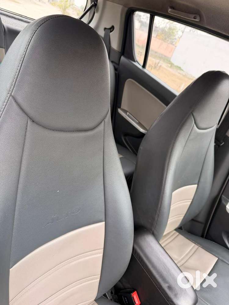 2016 Alto K10vxi