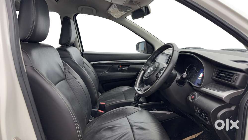 Maruti Suzuki Xl6 Alpha At, 2020, Petrol