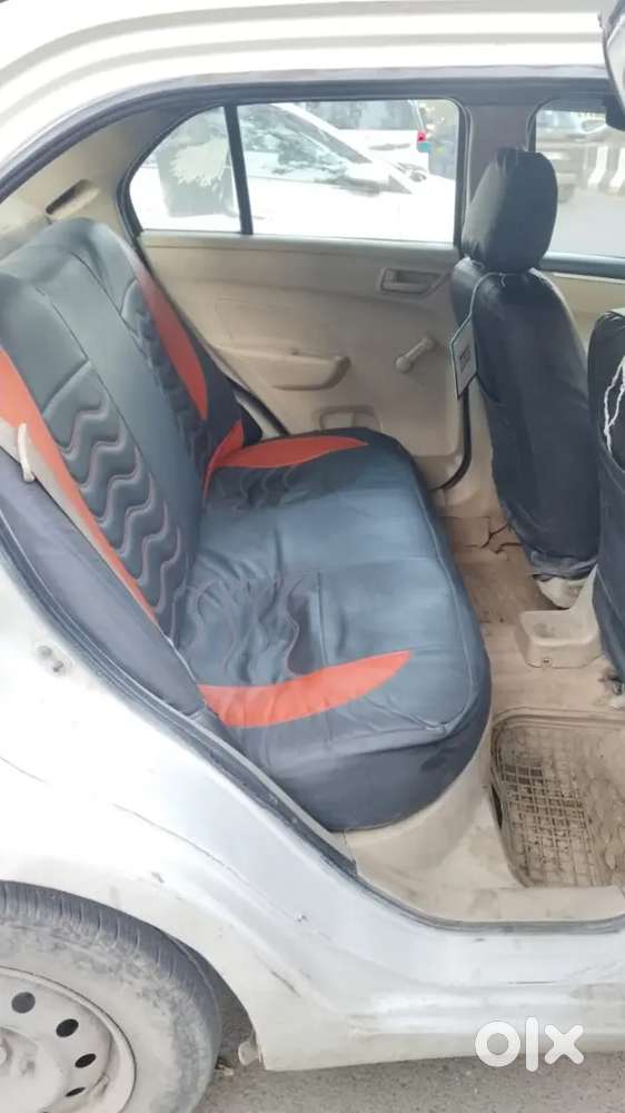 Swift Dzire 2018 Model