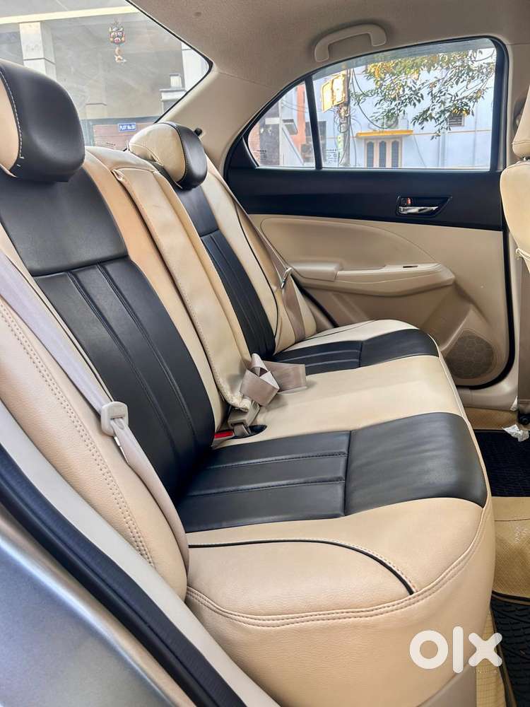 Maruti Suzuki Swift Dzire 1.2 Vxi Bsiv, 2020, Petrol