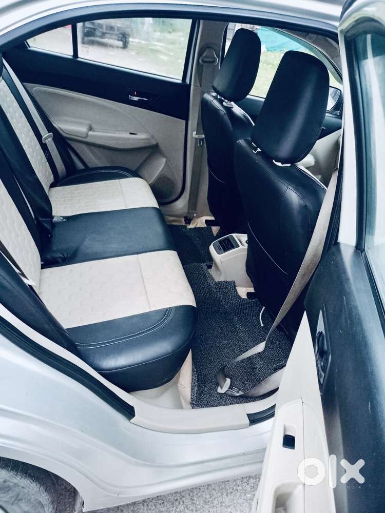 Maruti Suzuki Swift Dzire Vdi Optional, 2019, Diesel