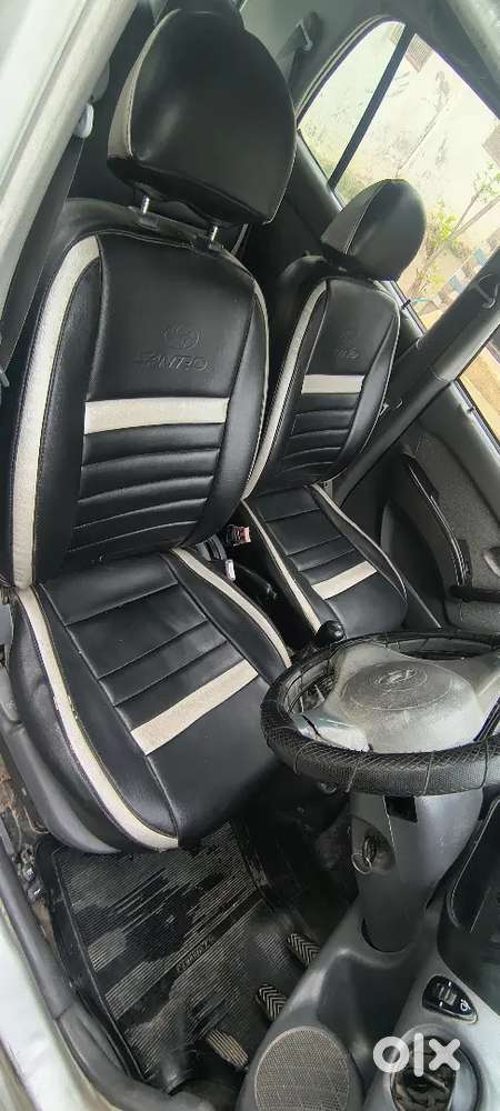 Hyundai Santro Xing 2006