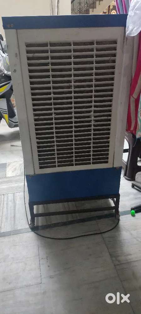 Air cooler