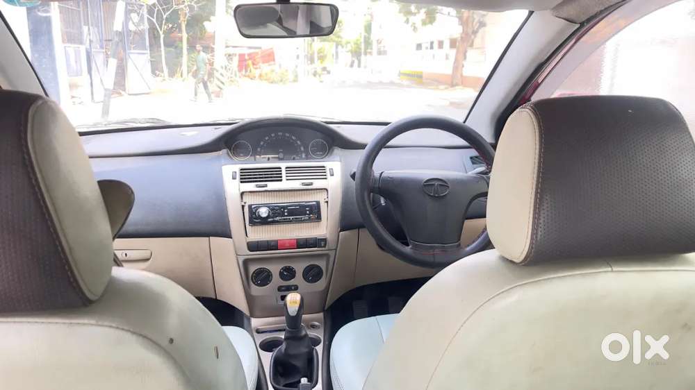 Tata Indica Vista, 2012, Petrol