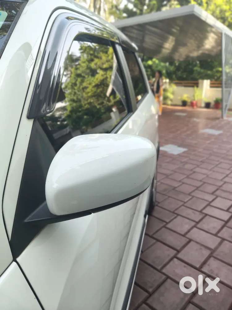 Maruti Suzuki Wagon R 2024 Petrol Manual