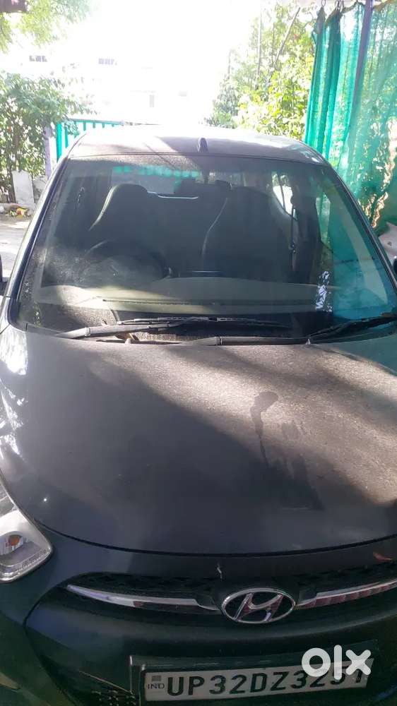 Hyundai I10 Kappa 2011 Petrol Manual