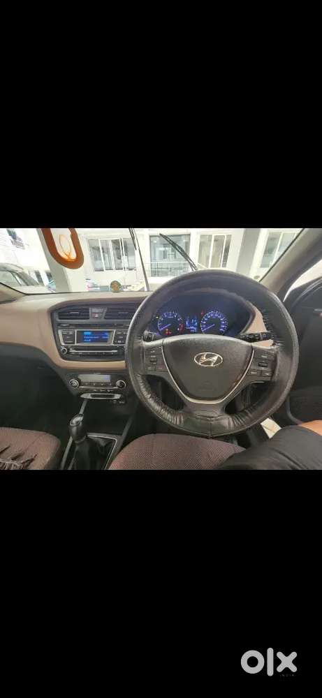 Hundai I20 Sports Vtvt

Fix Price