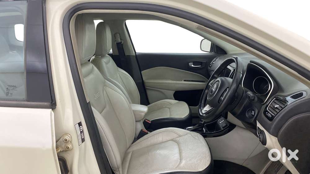 Jeep Compass 1.4 Night Eagle Petrol At, 2019, Petrol