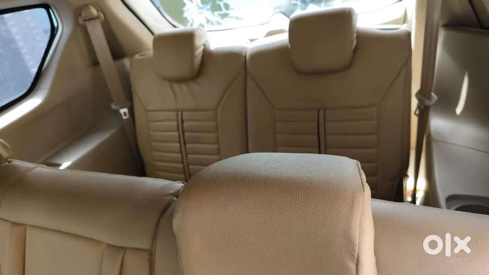 Maruti Suzuki Ertiga 2021 43000 Km Driven