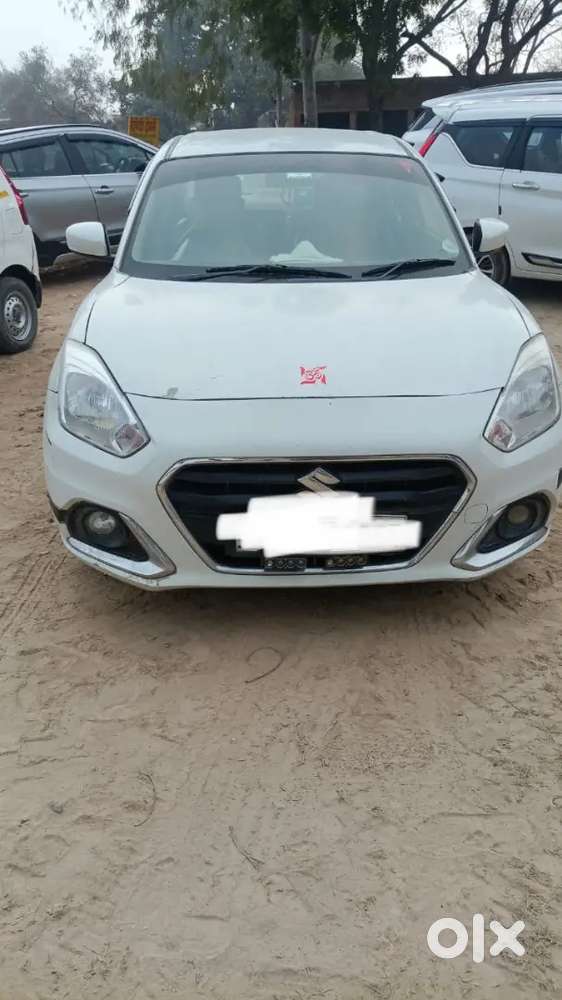 Maruti Suzuki Dzire 1.2 2024