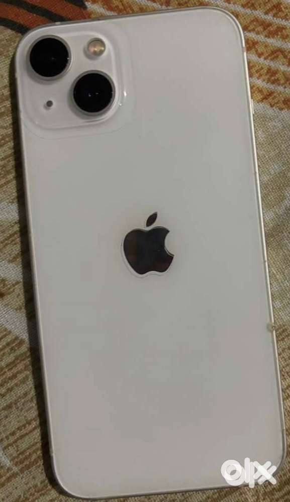 Iphone 13 good condition