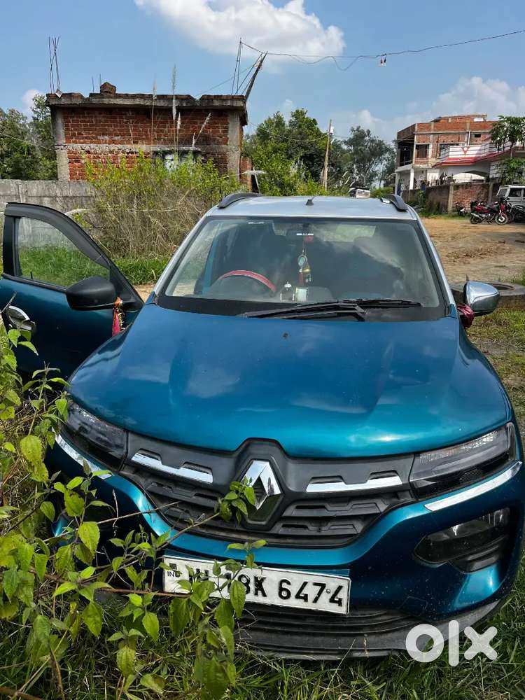 Renault Kwid Rxt Sce 2022