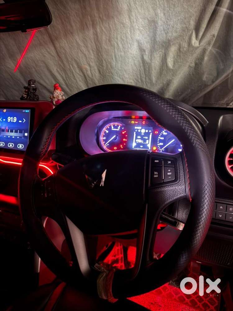 Mahindra Diesel Car 2024