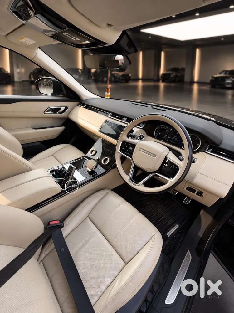 Land Rover Range Velar, 2023, Diesel