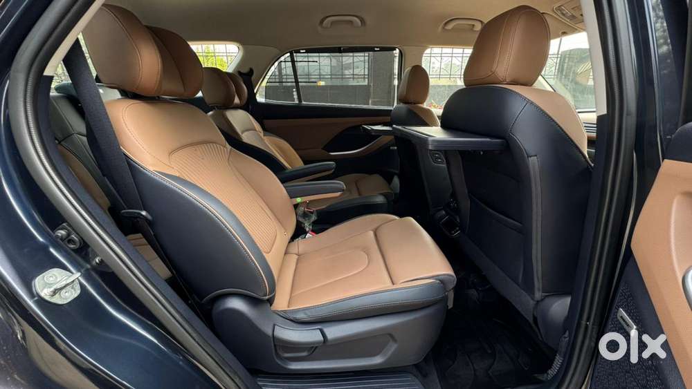 Hyundai Alcazar 1.5 Signature (o) Diesel At 6 Str, 2024, Diesel