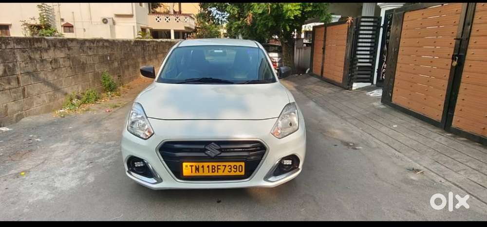 Maruti Suzuki Swift Dzire Tour S, 2023, Cng & Hybrids